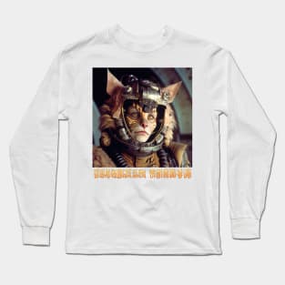 Hasturon’s Dilemma Long Sleeve T-Shirt